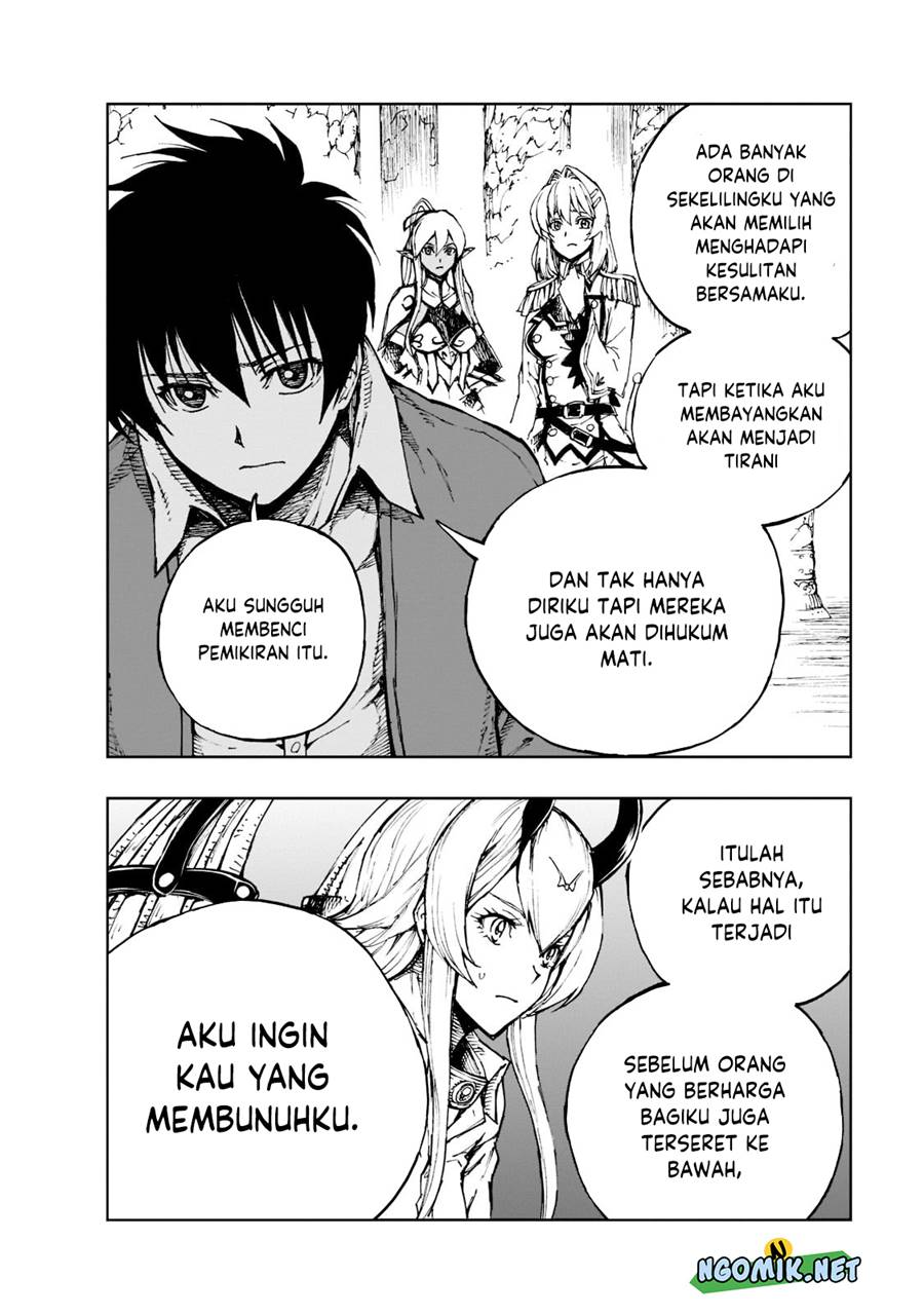 genjitsu-shugi-yuusha-no-oukoku-saikenki - Chapter: 41