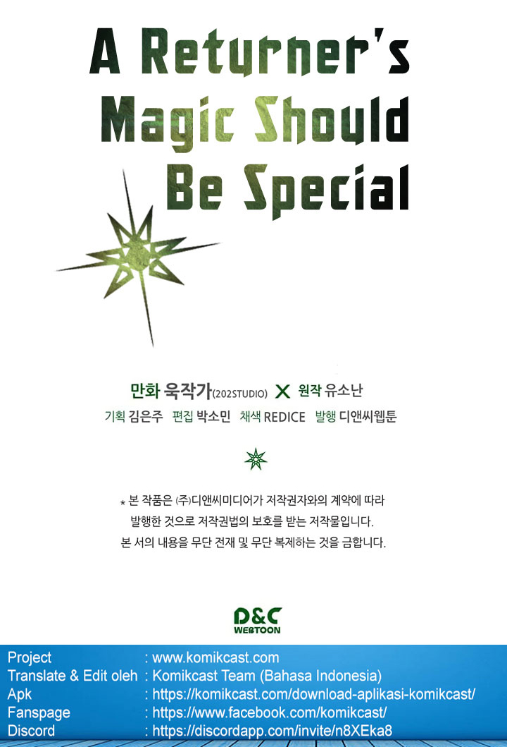 a-returners-magic-should-be-special - Chapter: 15