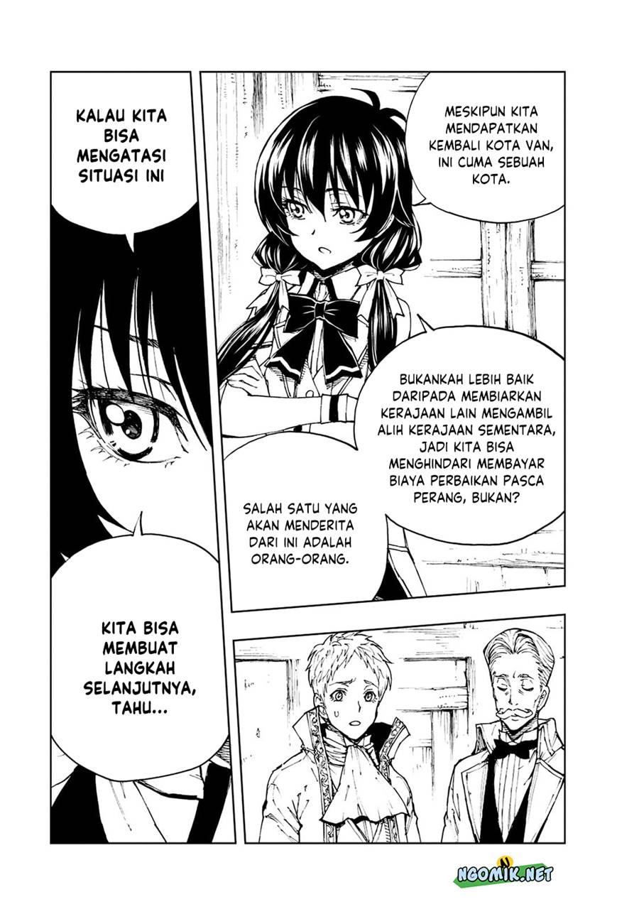 genjitsu-shugi-yuusha-no-oukoku-saikenki - Chapter: 41