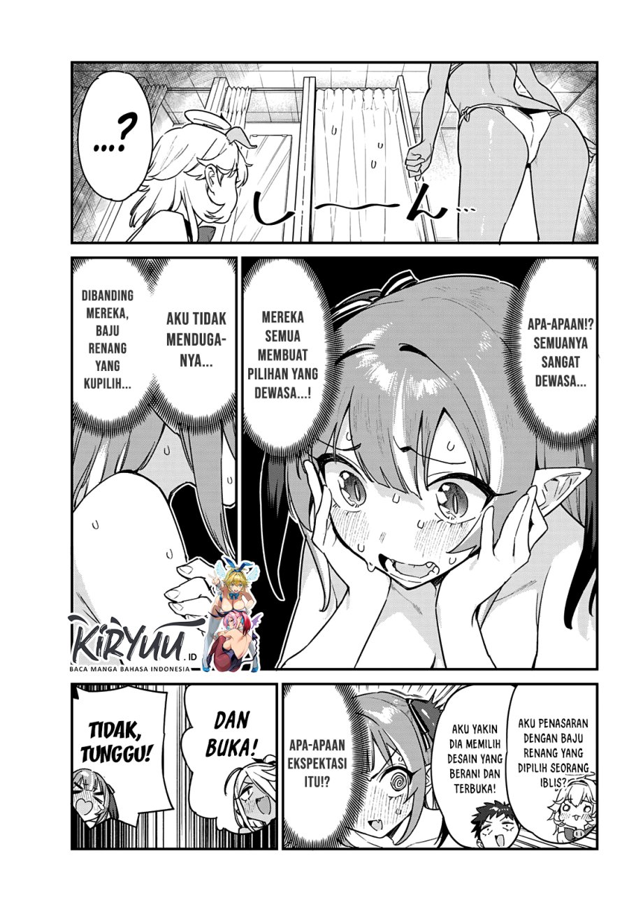 kanan-sama-wa-akumade-choroi - Chapter: 29