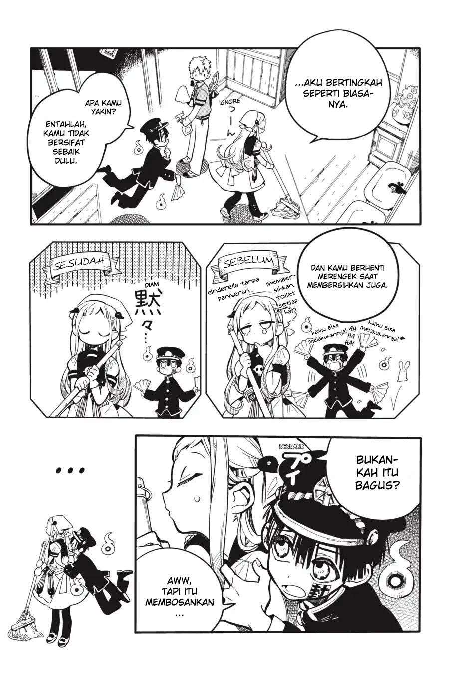 jibaku-shounen-hanako-kun - Chapter: 15