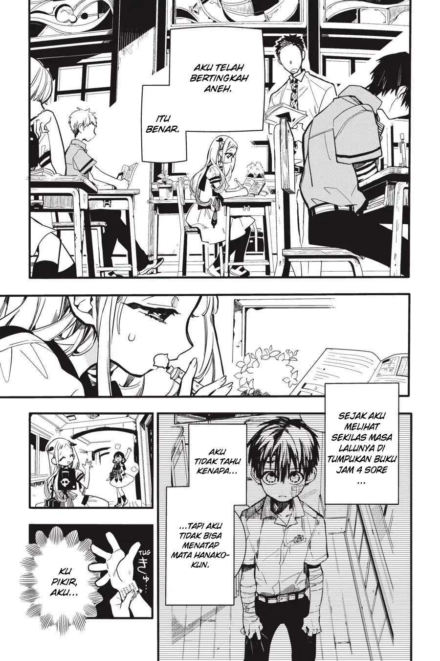 jibaku-shounen-hanako-kun - Chapter: 15