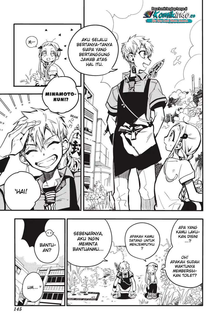 jibaku-shounen-hanako-kun - Chapter: 15