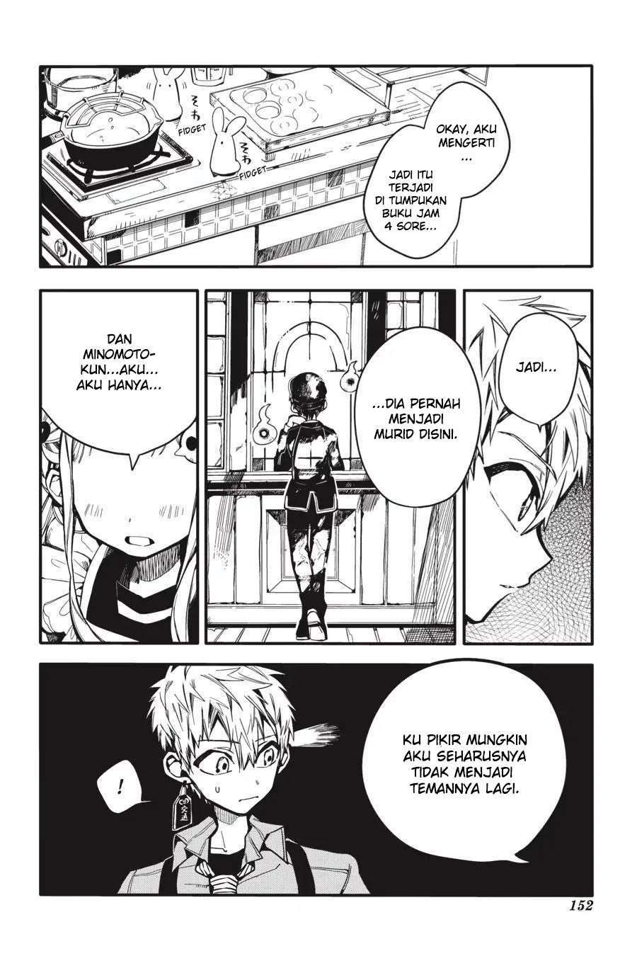 jibaku-shounen-hanako-kun - Chapter: 15