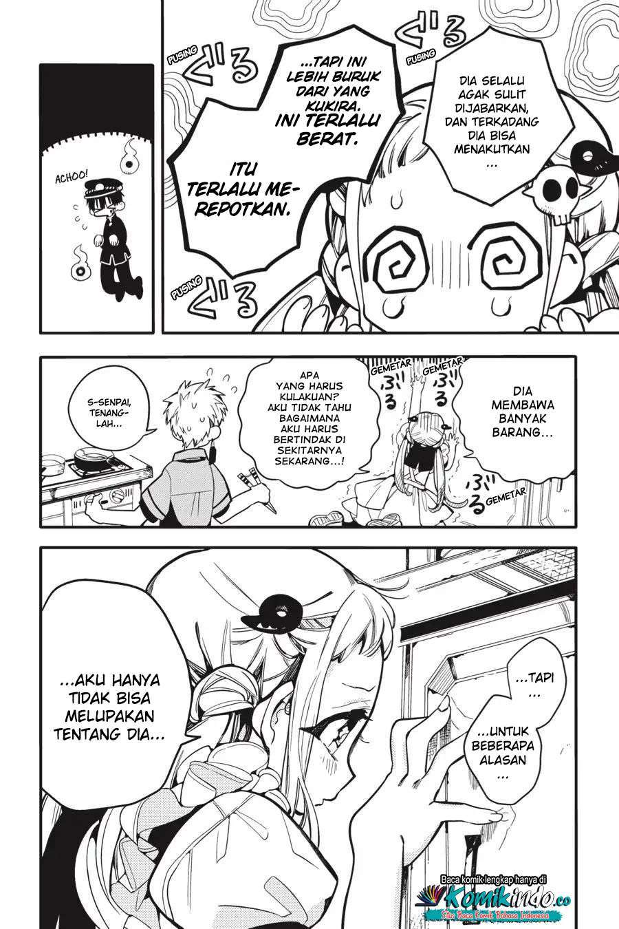 jibaku-shounen-hanako-kun - Chapter: 15