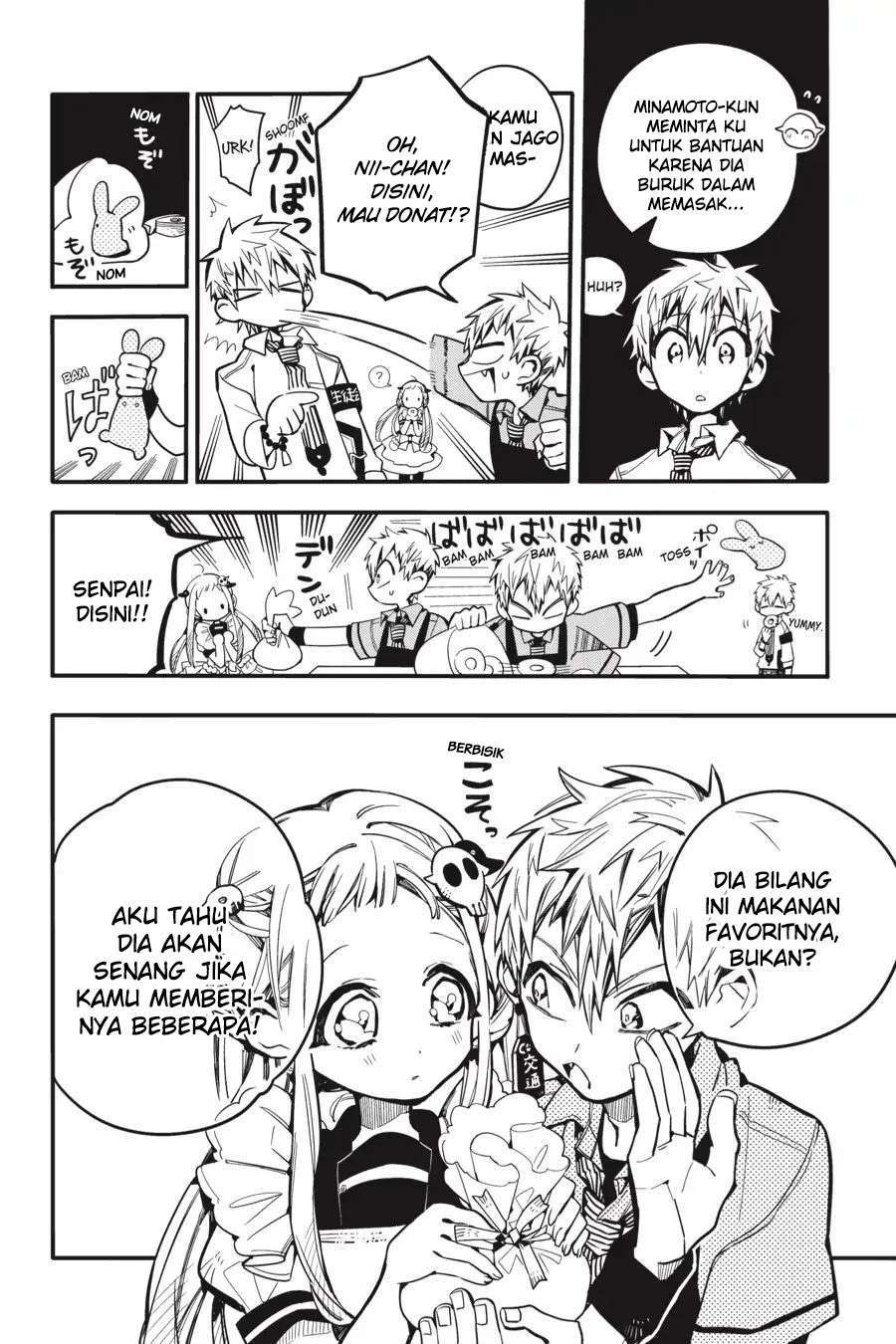 jibaku-shounen-hanako-kun - Chapter: 15