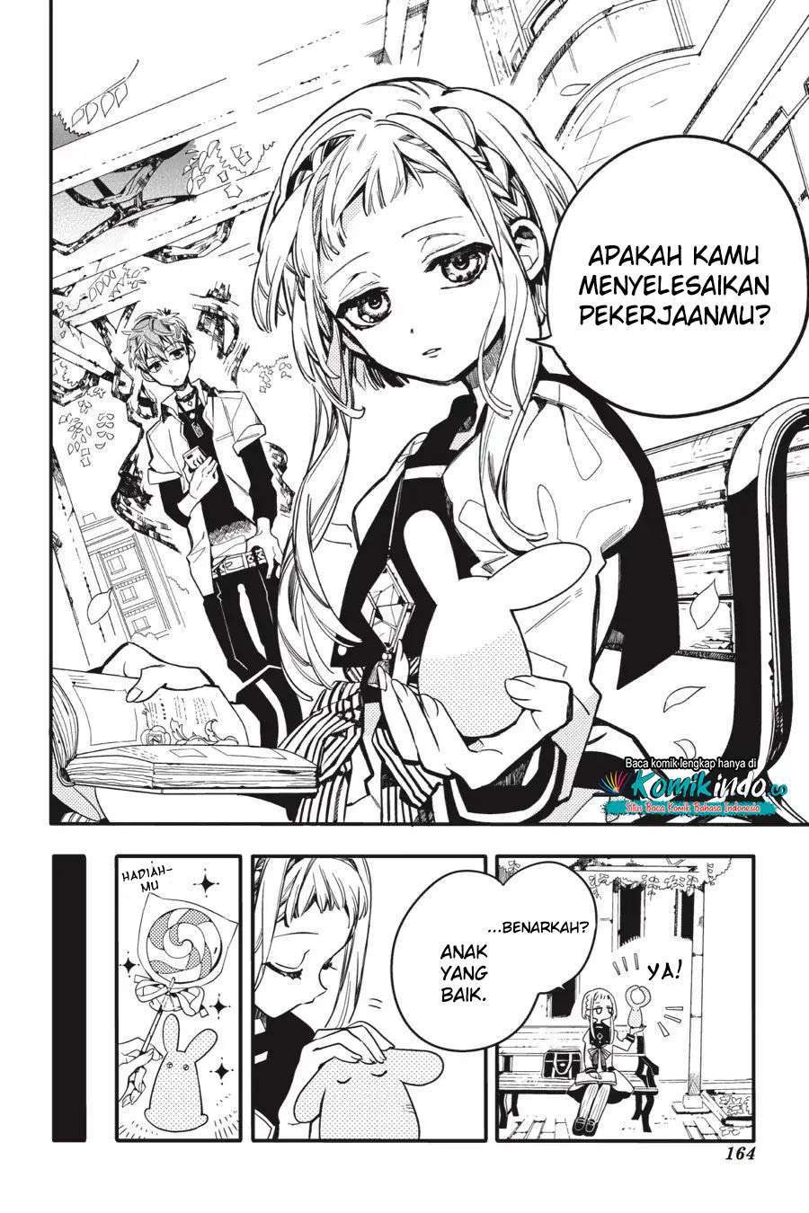 jibaku-shounen-hanako-kun - Chapter: 15