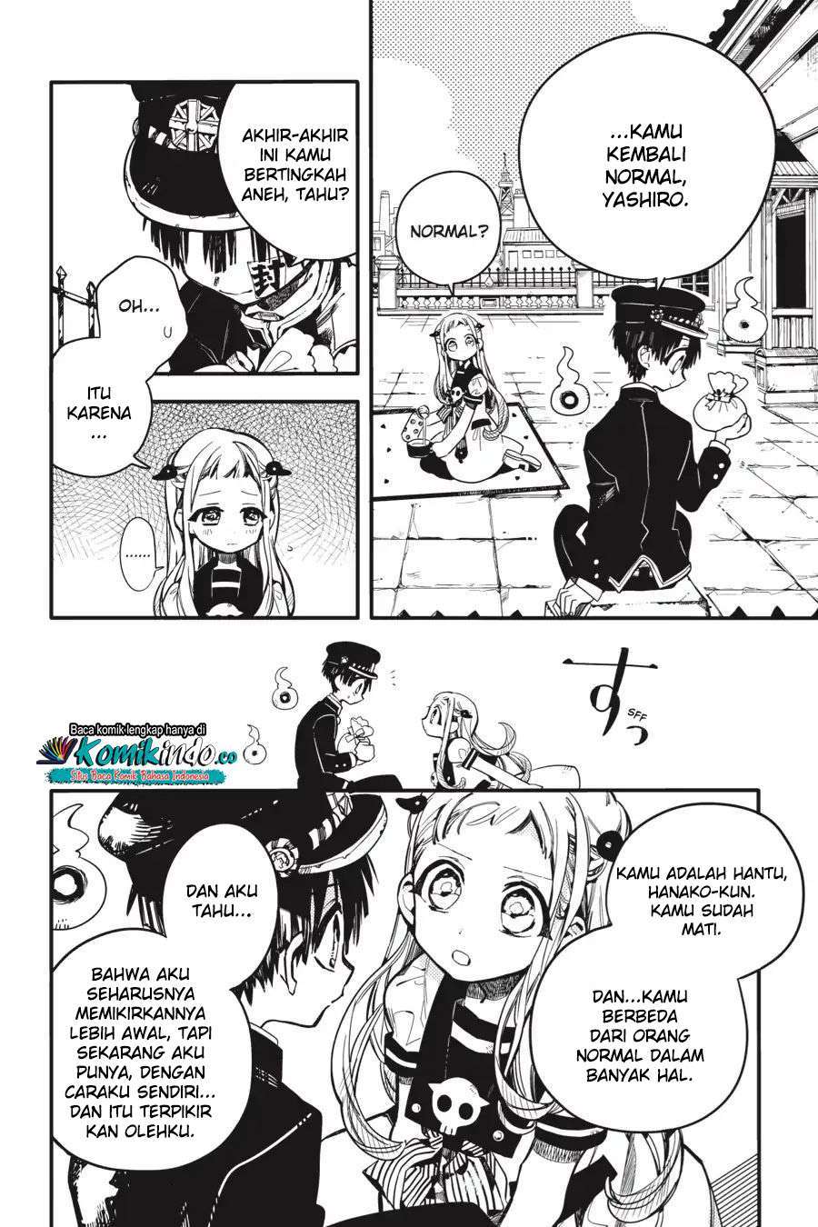 jibaku-shounen-hanako-kun - Chapter: 15