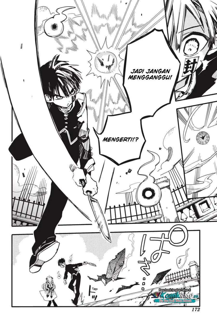 jibaku-shounen-hanako-kun - Chapter: 15