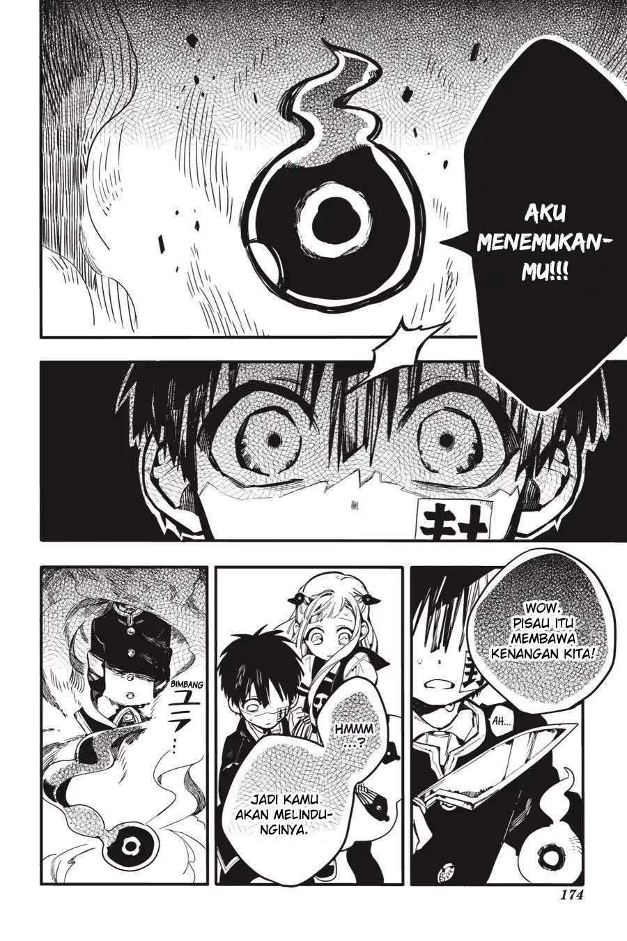 jibaku-shounen-hanako-kun - Chapter: 15