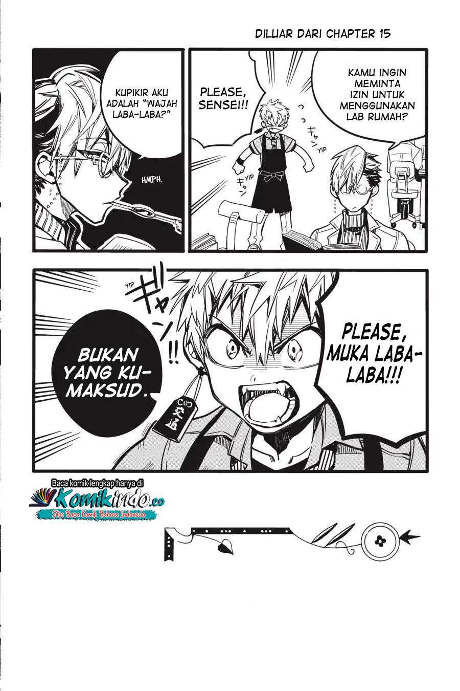 jibaku-shounen-hanako-kun - Chapter: 15