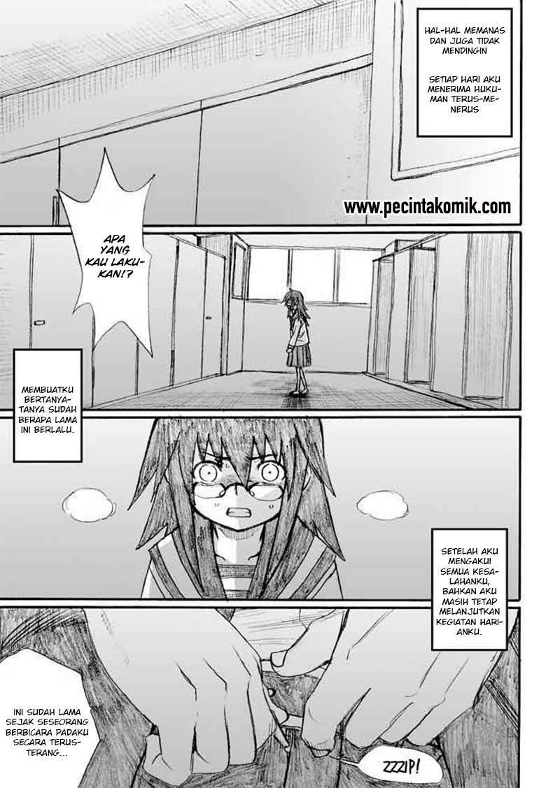 onani-master-kurosawa - Chapter: 25