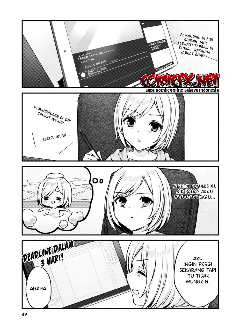 kinjo-no-nanako-san - Chapter: 13