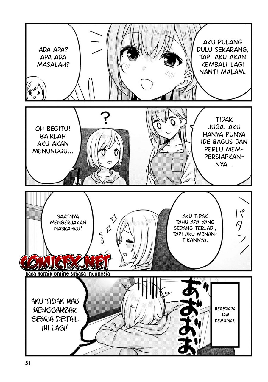 kinjo-no-nanako-san - Chapter: 13