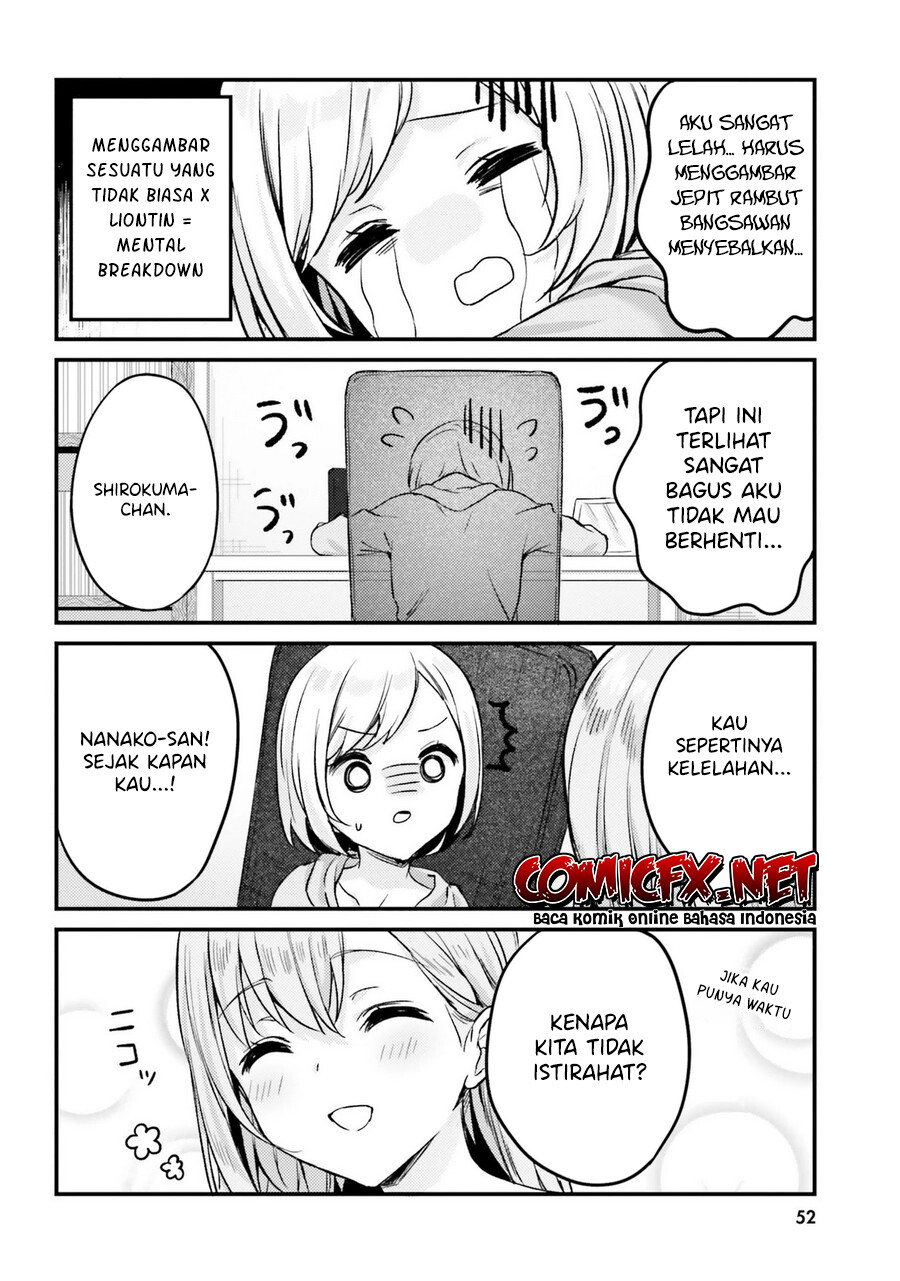 kinjo-no-nanako-san - Chapter: 13