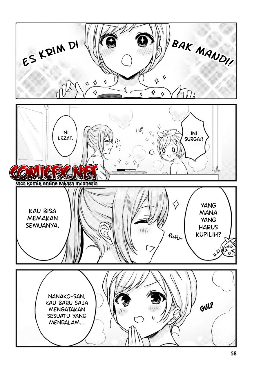 kinjo-no-nanako-san - Chapter: 13