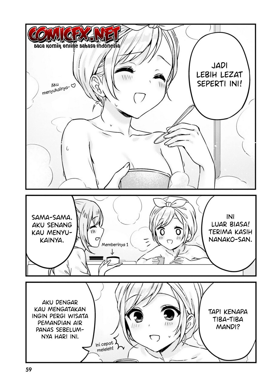 kinjo-no-nanako-san - Chapter: 13