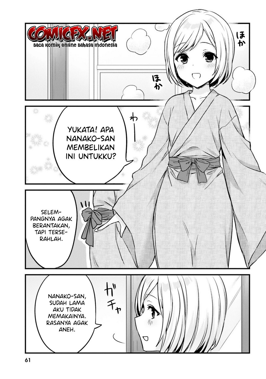 kinjo-no-nanako-san - Chapter: 13