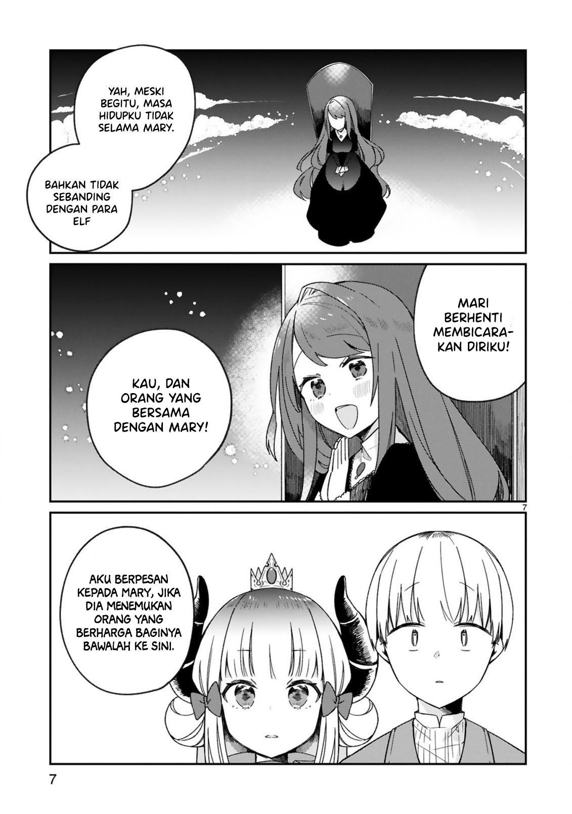 i-was-summoned-by-the-demon-lord-but-i-cant-understand-her-language - Chapter: 29