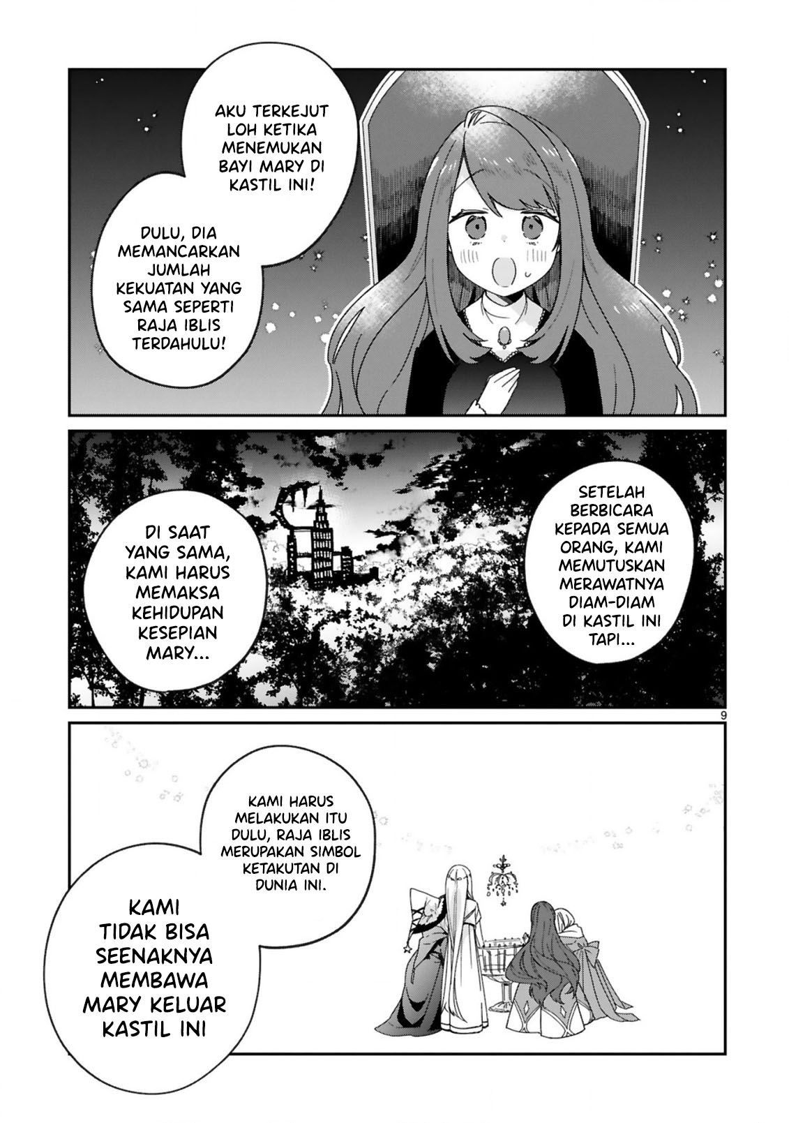 i-was-summoned-by-the-demon-lord-but-i-cant-understand-her-language - Chapter: 29