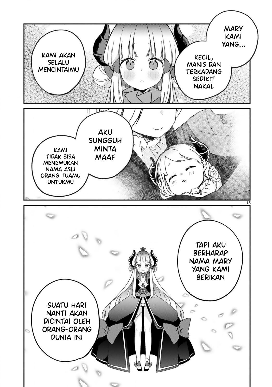 i-was-summoned-by-the-demon-lord-but-i-cant-understand-her-language - Chapter: 29