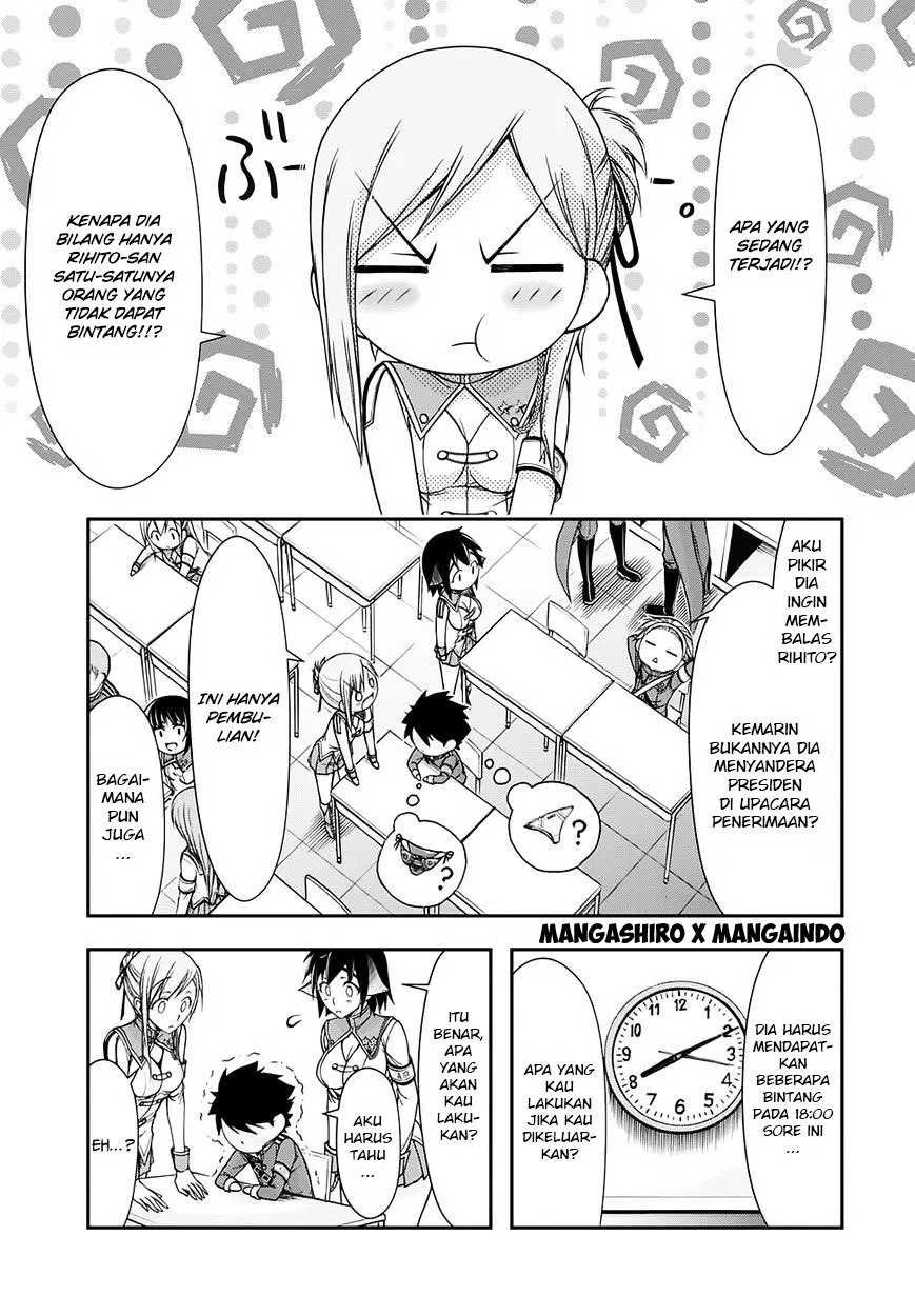 plunderer - Chapter: 16