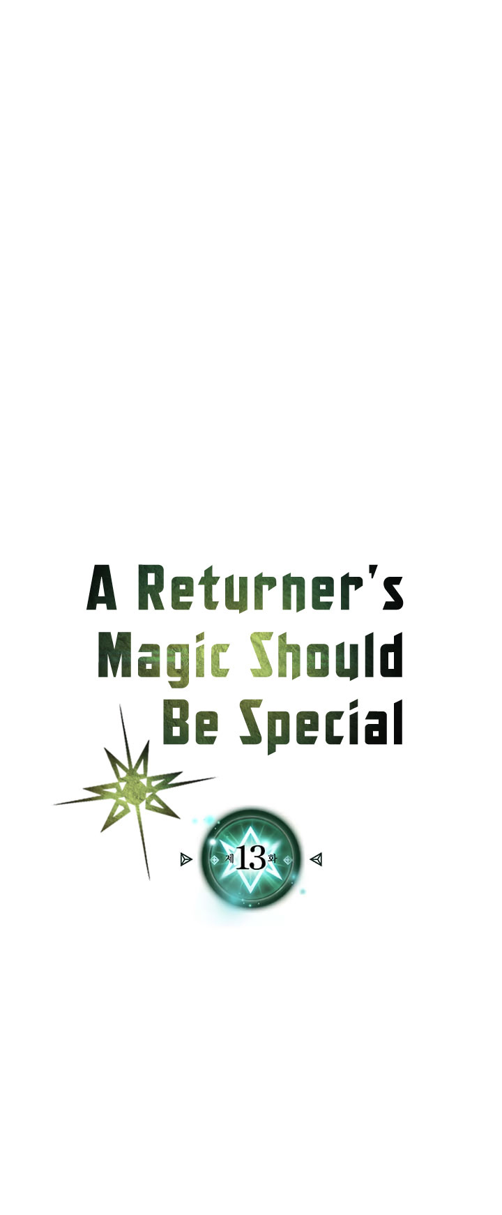 a-returners-magic-should-be-special - Chapter: 13