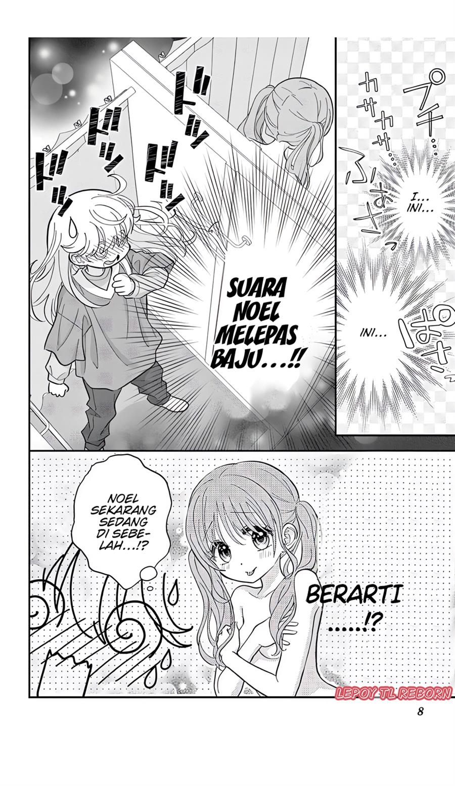 uesugi-kun-wa-onnanoko-wo-yametai - Chapter: 3