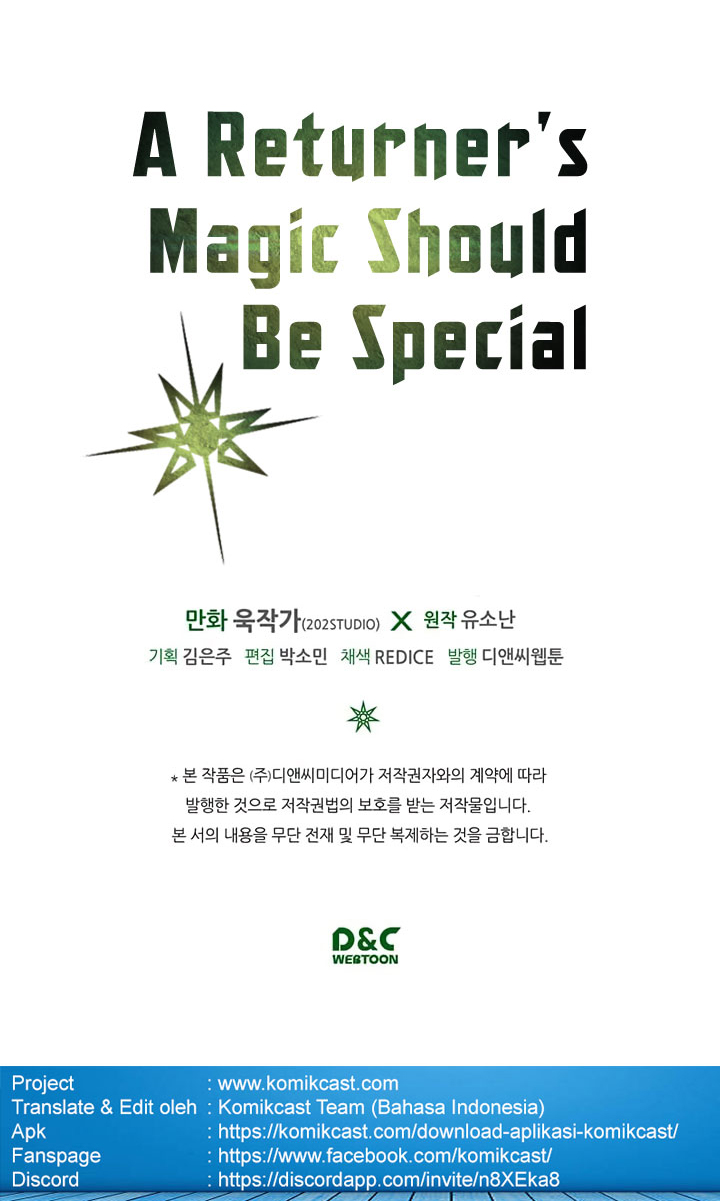 a-returners-magic-should-be-special - Chapter: 13