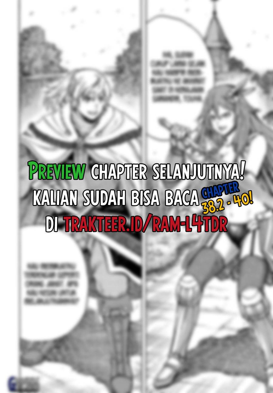 shoukan-sareta-kenja-wa-isekai-o-iku-saikyouna-no-wa-fuyou-zaiko-no-aitemudeshita - Chapter: 38.1