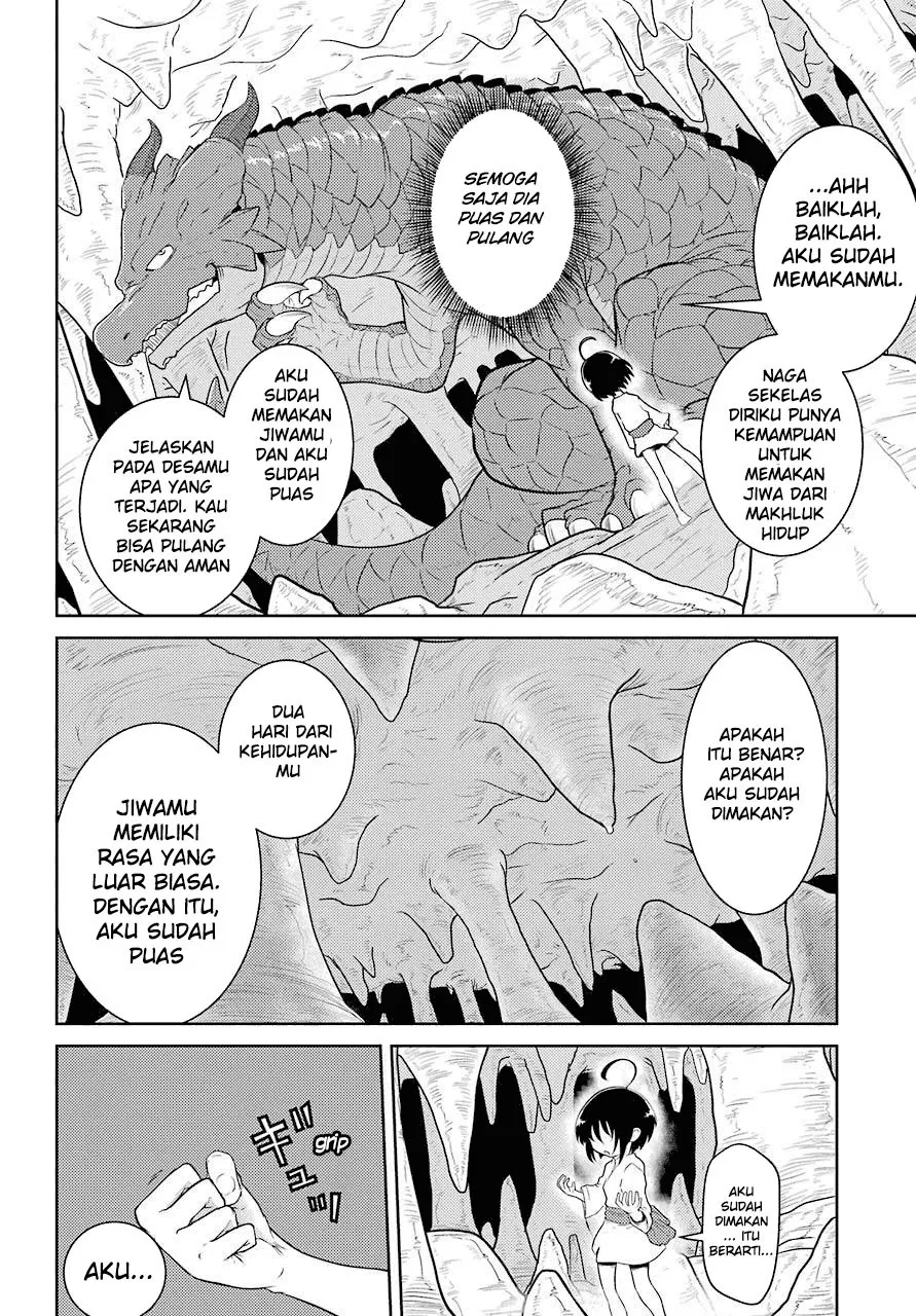 yowai-5000-nen-no-soshoku-doragon-iware-naki-yokoshima-ryou-nintei-yada-kono-ikenie-hito-no-hanashi-o-kiite-kurenai - Chapter: 01