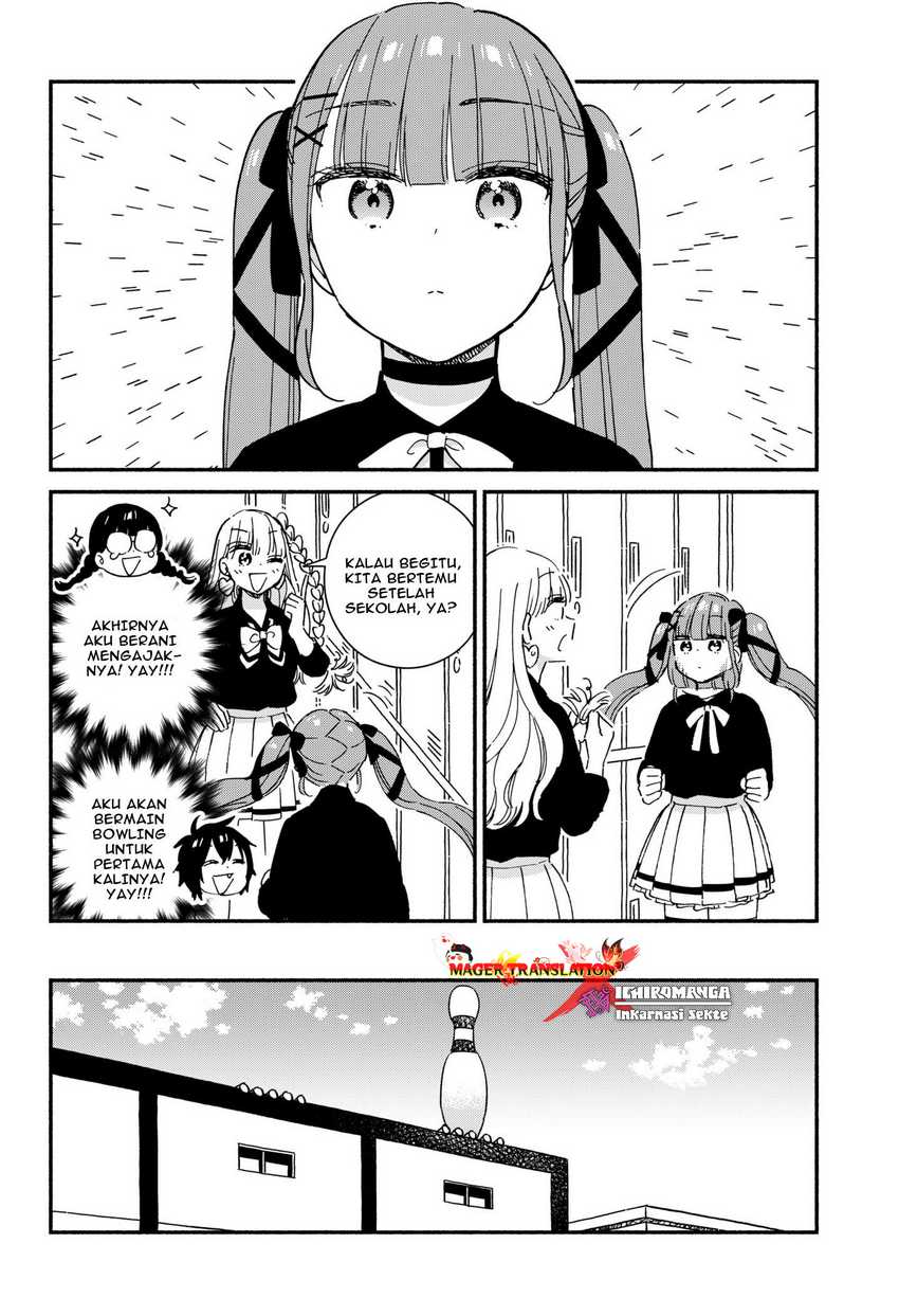 kono-class-ni-gal-wa-inai-serialized - Chapter: 6