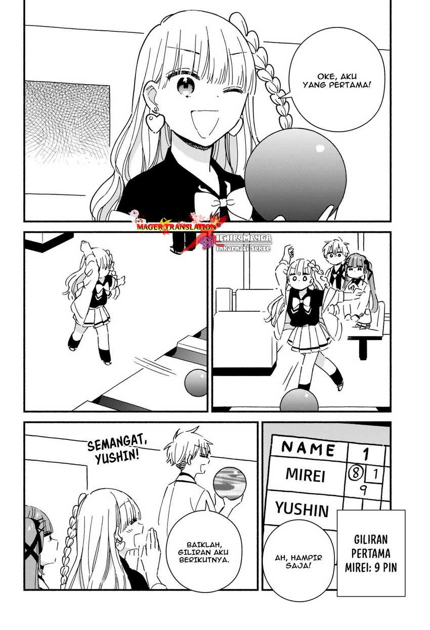 kono-class-ni-gal-wa-inai-serialized - Chapter: 6