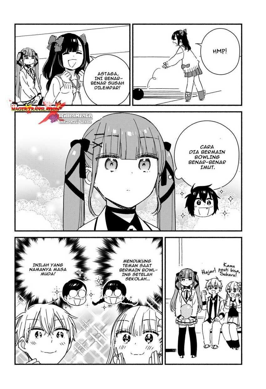 kono-class-ni-gal-wa-inai-serialized - Chapter: 6