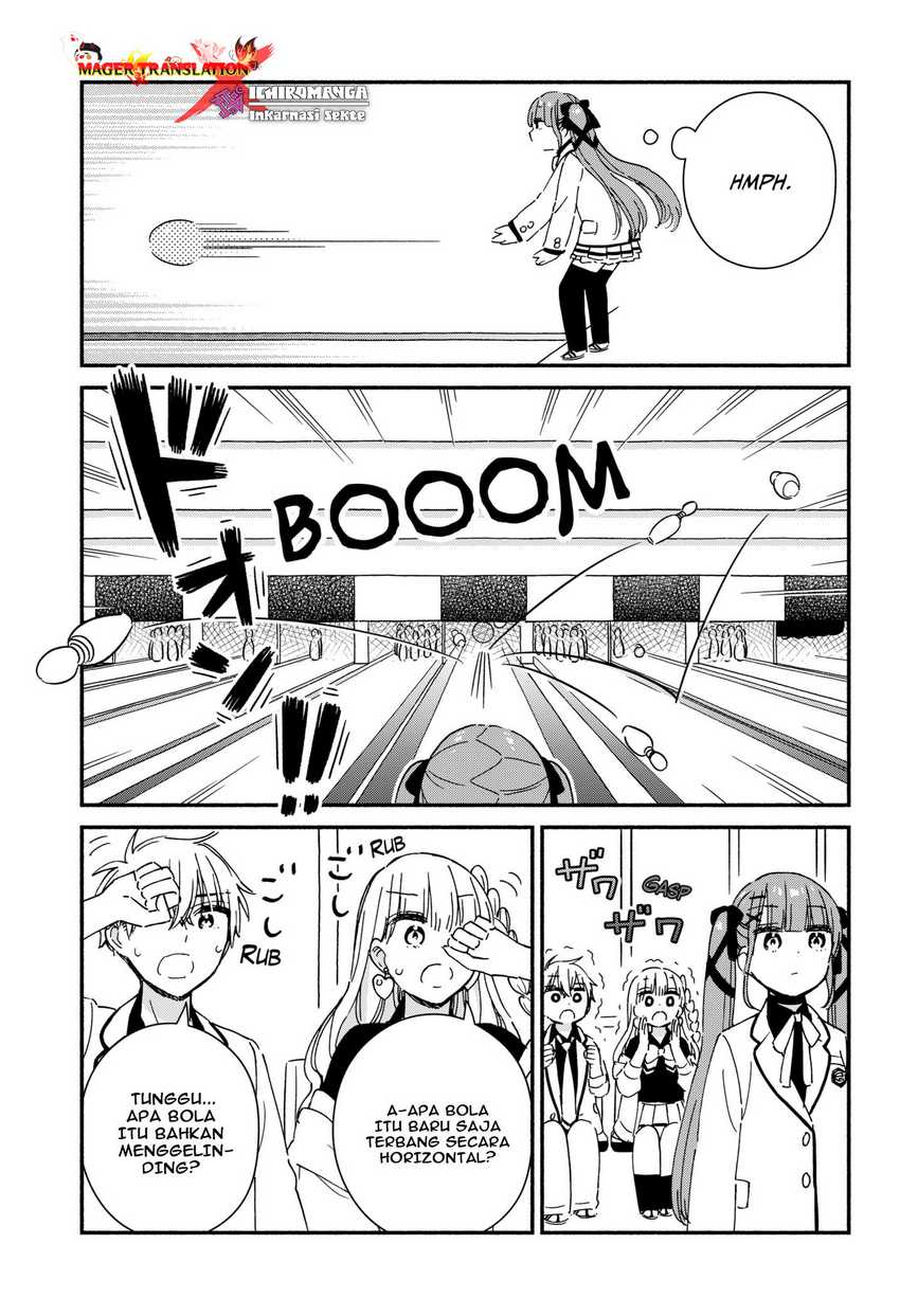 kono-class-ni-gal-wa-inai-serialized - Chapter: 6