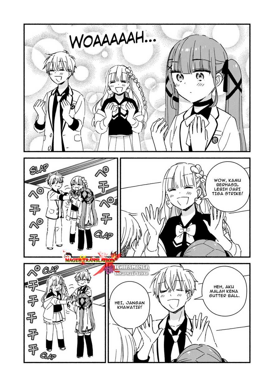 kono-class-ni-gal-wa-inai-serialized - Chapter: 6