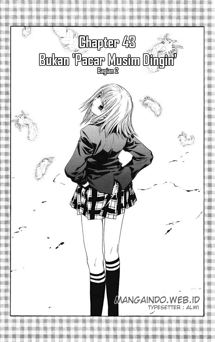 pretty-face - Chapter: 43