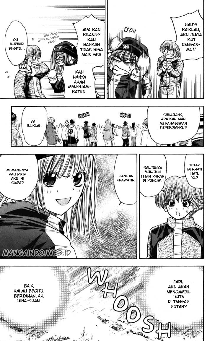 pretty-face - Chapter: 43