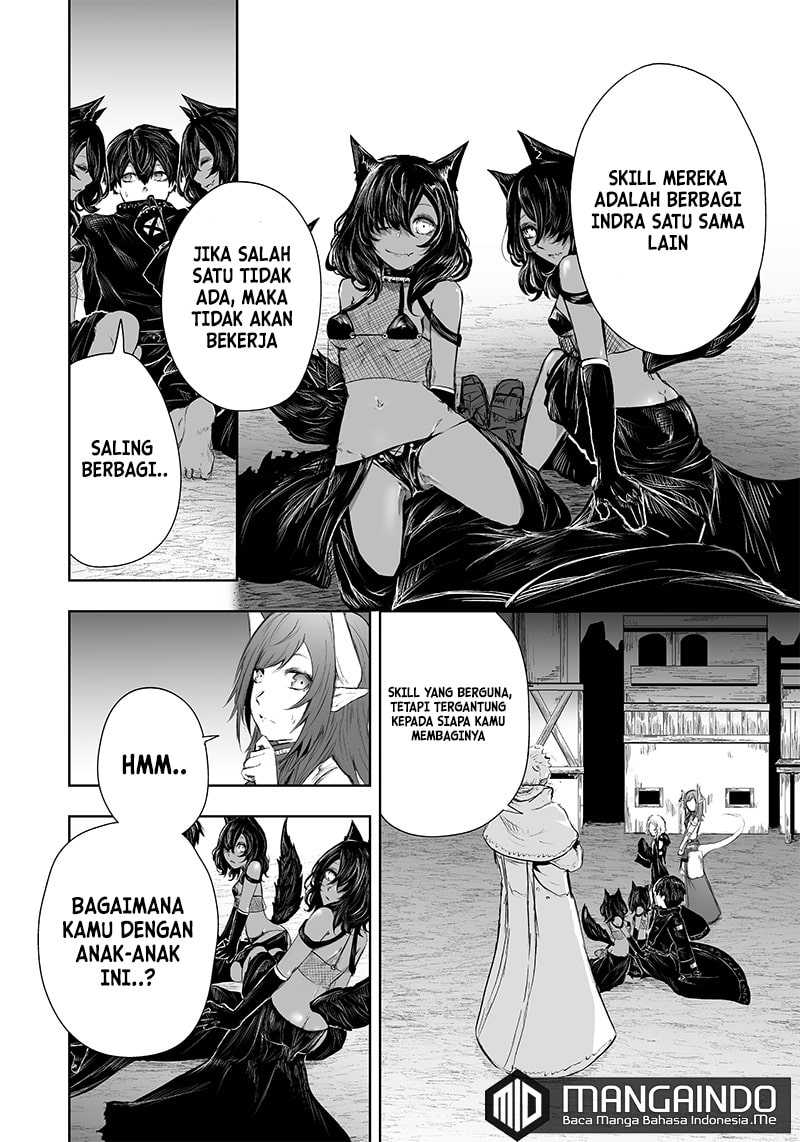 ore-dake-fuguu-skill-no-isekai-shoukan-hangyakuki - Chapter: 27