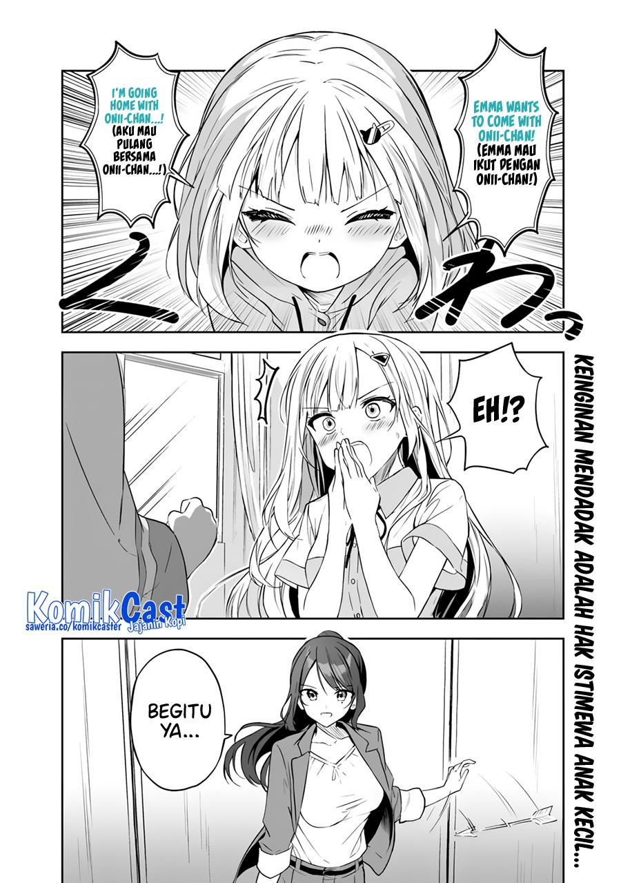 maigo-ni-natteita-youjo-wo-tasuketara-otonari-ni-sumu-bishoujo-ryuugakusei-ga-ie-ni-asobi-ni-kuru-you-ni-natta-ken-nitsuite - Chapter: 2