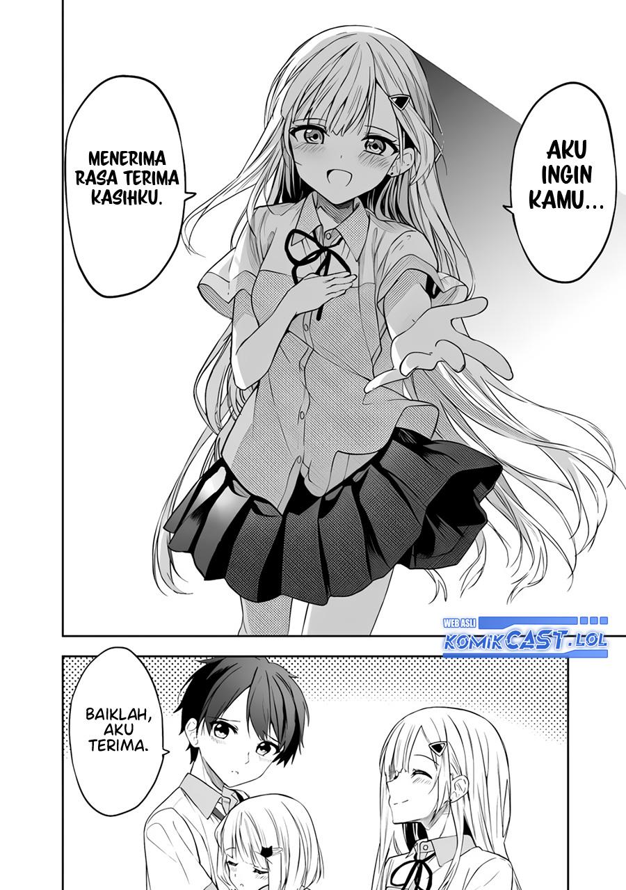 maigo-ni-natteita-youjo-wo-tasuketara-otonari-ni-sumu-bishoujo-ryuugakusei-ga-ie-ni-asobi-ni-kuru-you-ni-natta-ken-nitsuite - Chapter: 2