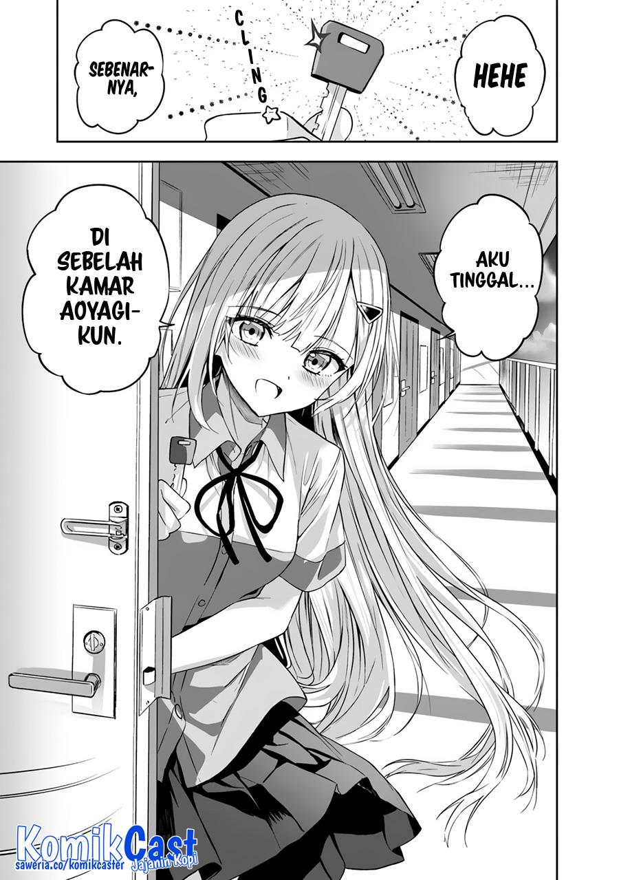 maigo-ni-natteita-youjo-wo-tasuketara-otonari-ni-sumu-bishoujo-ryuugakusei-ga-ie-ni-asobi-ni-kuru-you-ni-natta-ken-nitsuite - Chapter: 2