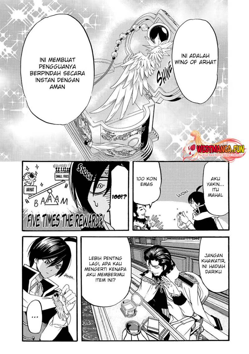 tensei-shita-moto-dorei-saikyou-no-kizoku-ni-natte-toshiue-no-musume-to-sekai-saikyou-wo-mezashimas - Chapter: 5.1