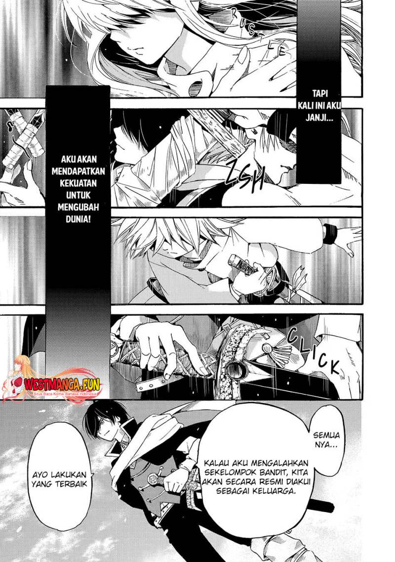 tensei-shita-moto-dorei-saikyou-no-kizoku-ni-natte-toshiue-no-musume-to-sekai-saikyou-wo-mezashimas - Chapter: 5.1