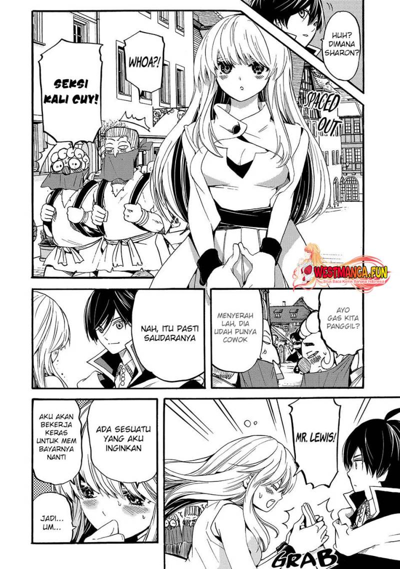 tensei-shita-moto-dorei-saikyou-no-kizoku-ni-natte-toshiue-no-musume-to-sekai-saikyou-wo-mezashimas - Chapter: 5.1