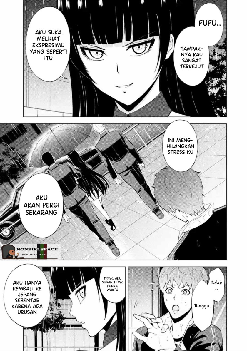 ore-no-genjitsu-wa-renai-game-ka-to-omottara-inochigake-no-game-datta - Chapter: 57.2