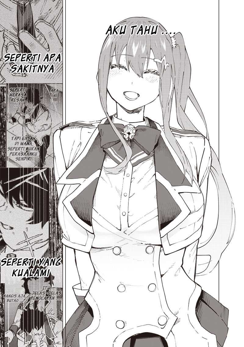 saiaku-no-avalon - Chapter: 26