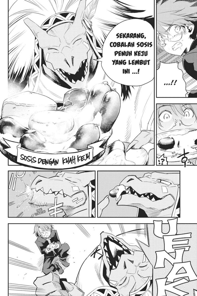 goblin-slayer - Chapter: 63