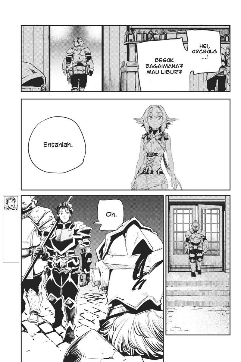 goblin-slayer - Chapter: 63