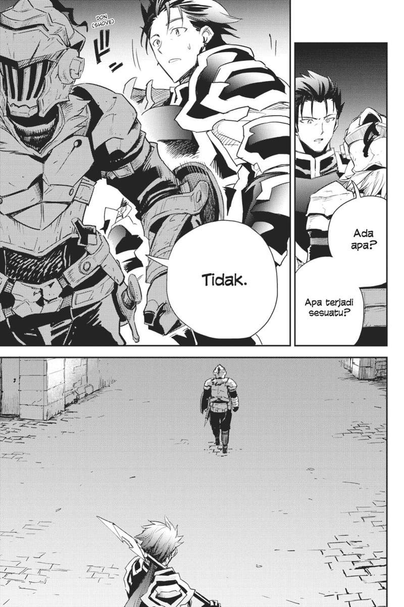 goblin-slayer - Chapter: 63